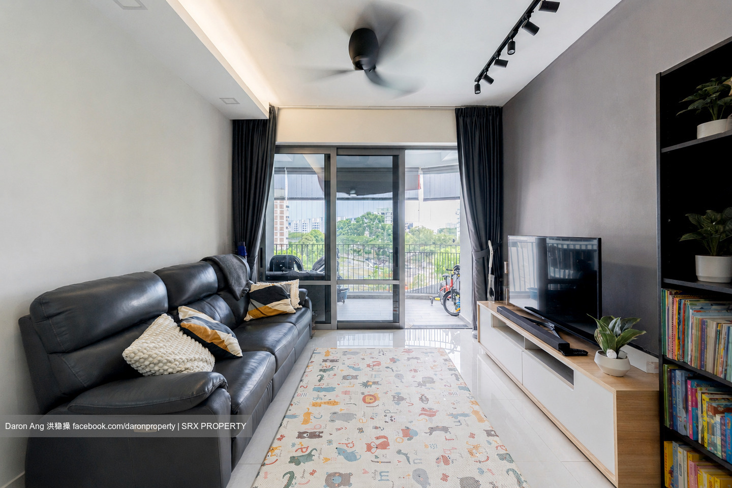 Arc at Tampines (D18), Condominium #608962701